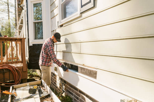 Top rated local Emergency Siding Repair specialists in Kulpmont, PA